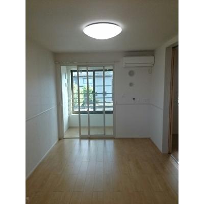 アヴァンセⅡ 203【管理NO：1-024338802-02030】 ★家具家電は申し込み後に搬入します★ ★2026年08月下旬入居可能★の物件写真2