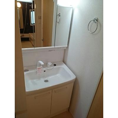 アヴァンセⅡ 203【管理NO：1-024338802-02030】 ★家具家電は申し込み後に搬入します★ ★2026年08月下旬入居可能★の物件写真6
