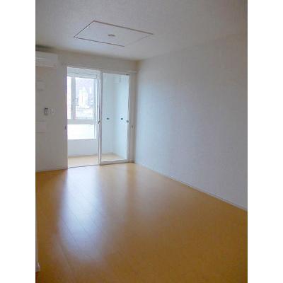 アクア・リヴェール 101【管理NO：1-018913901-01010】 ★家具家電は申し込み後に搬入しますの物件写真2