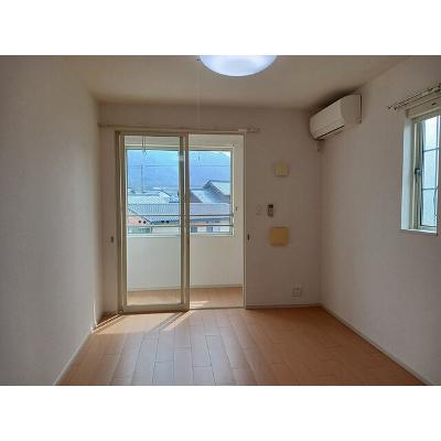 フル－ル 203【管理NO：1-017531902-02030】 ★家具家電は申し込み後に搬入しますの物件写真2