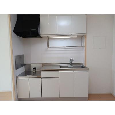 フル－ル 203【管理NO：1-017531902-02030】 ★家具家電は申し込み後に搬入しますの物件写真3