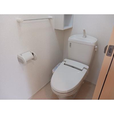 フル－ル 203【管理NO：1-017531902-02030】 ★家具家電は申し込み後に搬入しますの物件写真5