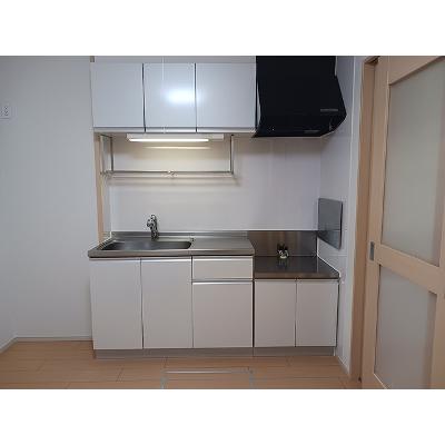フル－ル 102【管理NO：1-017531902-01020】 ★家具家電は申し込み後に搬入しますの物件写真3