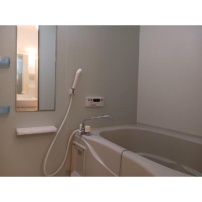 フル－ル 102【管理NO：1-017531902-01020】 ★家具家電は申し込み後に搬入しますの物件写真4