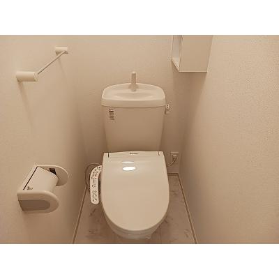 フル－ル 102【管理NO：1-017531902-01020】 ★家具家電は申し込み後に搬入しますの物件写真5