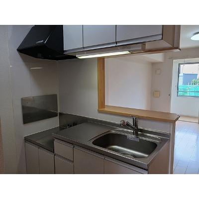 アム－ル 104【管理NO：1-017531901-01040】 ★家具家電は申し込み後に搬入しますの物件写真3