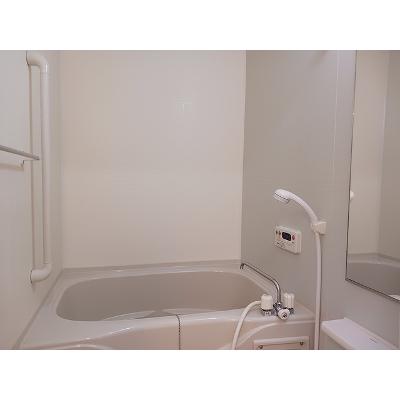 ビブレ・パルク　Ⅱ 201【管理NO：1-017279902-02010】 ★家具家電は申し込み後に搬入しますの物件写真4