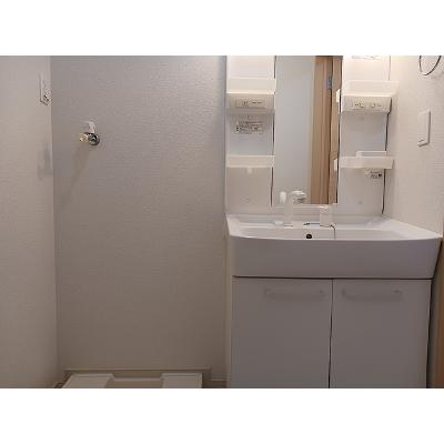 ビブレ・パルク　Ⅱ 201【管理NO：1-017279902-02010】 ★家具家電は申し込み後に搬入しますの物件写真6