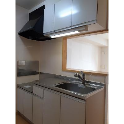 ヒルズ　キザキ　Ｃ 104【管理NO：1-016887901-01040】 ★家具家電は申し込み後に搬入します 2026年07月下旬入居可能の物件写真3
