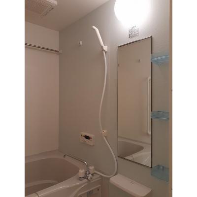 ヒルズ　キザキ　Ｃ 104【管理NO：1-016887901-01040】 ★家具家電は申し込み後に搬入します 2026年07月下旬入居可能の物件写真4