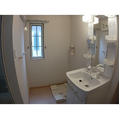 ウエストハウス　Ⅶ　Ａ棟 201【管理NO：1-016751801-02010】 ★家具家電は申し込み後に搬入しますの物件写真6