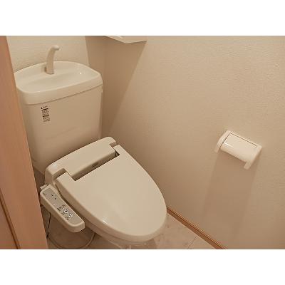 クロスロ－ド　沢　ｄｅｕｘ 203【管理NO：1-016551602-02030】 ★家具家電は申し込み後に搬入します★の物件写真5