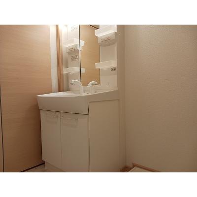 クロスロ－ド　沢　ｄｅｕｘ 203【管理NO：1-016551602-02030】 ★家具家電は申し込み後に搬入します★の物件写真6