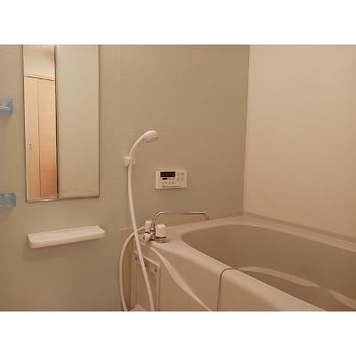 クロスロ－ド　沢　ｕｎ 201【管理NO：1-016551601-02010】 ★家具家電は申し込み後に搬入しますの物件写真4
