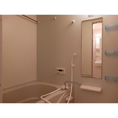 クラ－ル　Ｋ　Ⅰ 204【管理NO：1-016502601-02040】 ★家具家電は申し込み後に搬入しますの物件写真4