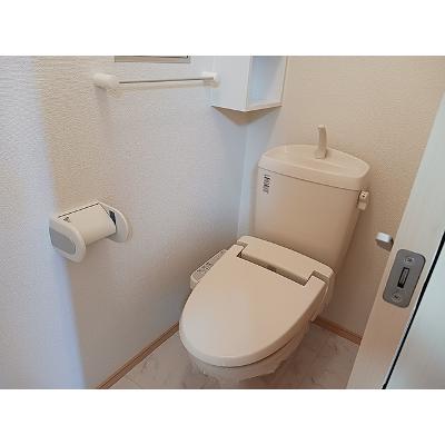 クラ－ル　Ｋ　Ⅰ 204【管理NO：1-016502601-02040】 ★家具家電は申し込み後に搬入しますの物件写真5