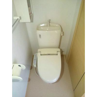 クレディ　フル－ル　Ａ 202【管理NO：1-015940501-02020】 ★家具家電は申し込み後に搬入します 2026年09月中旬入居可能の物件写真5