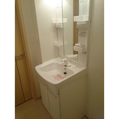 クレディ　フル－ル　Ａ 202【管理NO：1-015940501-02020】 ★家具家電は申し込み後に搬入します 2026年09月中旬入居可能の物件写真6