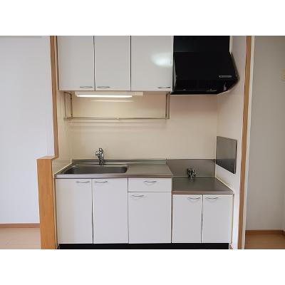 カルム・グリシーヌⅡ 201【管理NO：1-015357002-02010】 ★家具家電は申し込み後に搬入しますの物件写真3