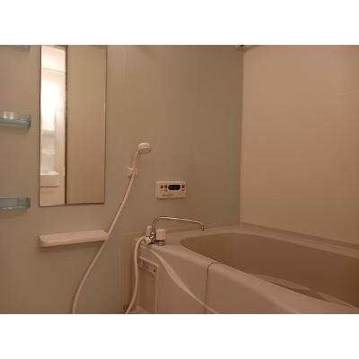 カルム・グリシーヌⅡ 201【管理NO：1-015357002-02010】 ★家具家電は申し込み後に搬入しますの物件写真4