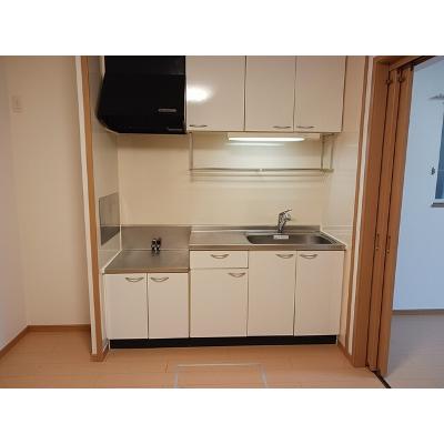 カルム・グリシーヌⅡ 105【管理NO：1-015357002-01050】 ★家具家電は申し込み後に搬入します★の物件写真3