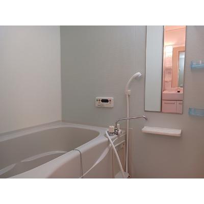 カルム・グリシーヌⅡ 105【管理NO：1-015357002-01050】 ★家具家電は申し込み後に搬入します★の物件写真4