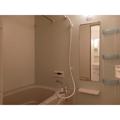 ラフィーネ　Ｂ 202【管理NO：1-014990002-02020】 ★家具家電は申し込み後に搬入しますの物件写真4