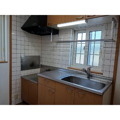 ファーストリバーサイド 102【管理NO：1-011962601-01020】 ★家具家電は申し込み後に搬入します★の物件写真3