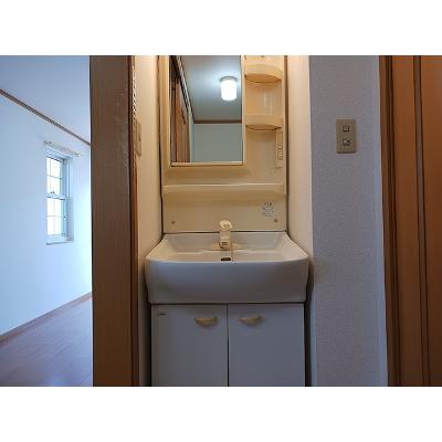 ファーストリバーサイド 102【管理NO：1-011962601-01020】 ★家具家電は申し込み後に搬入します★の物件写真6