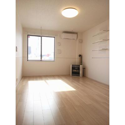 アーデルハイツ　Ｂ 101【管理NO：1-027671402-01010】 ★家具家電は申し込み後に搬入します★の物件写真2
