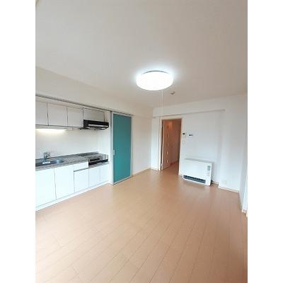 グランドコモンズⅡ 203【管理NO：1-016304201-02030】 ★家具家電は申し込み後に搬入します★の物件写真2