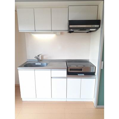 グランドコモンズⅡ 203【管理NO：1-016304201-02030】 ★家具家電は申し込み後に搬入します★の物件写真3