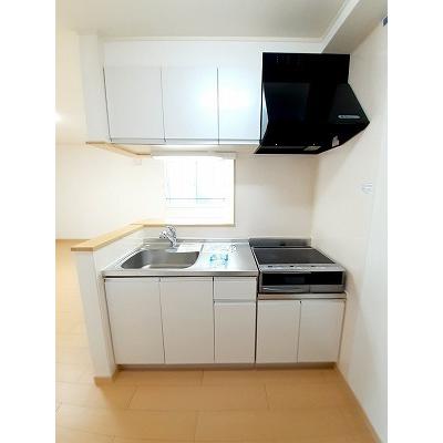 フレスクーラ 201【管理NO：1-016090201-02010】 ★家具家電は申し込み後に搬入します★ ★2026年09月中旬入居可能★の物件写真3