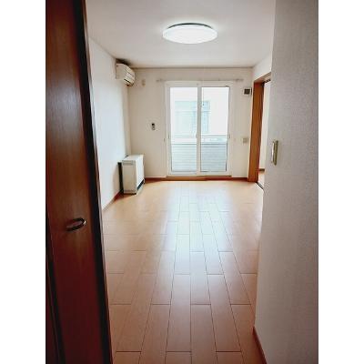 Ｔ．オ－ブ 201【管理NO：1-015224701-02010】 ★家具家電は申し込み後に搬入します★ ★2026年11月中旬入居可能★の物件写真2