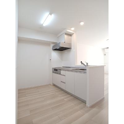 カーサ　ルーナ 203【管理NO：1-028280302-02030】 ★家具家電は申し込み後に搬入します★の物件写真3