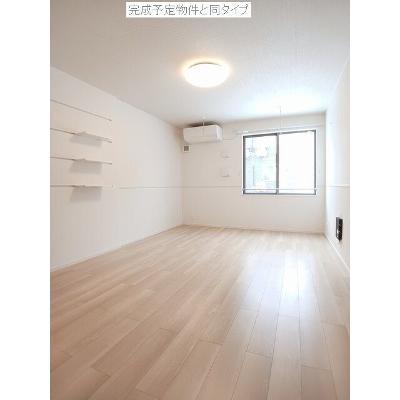 カーサ　ルーナ 103【管理NO：1-028280302-01030】 ★家具家電は申し込み後に搬入します★ ★2026年09月中旬入居可能★の物件写真2