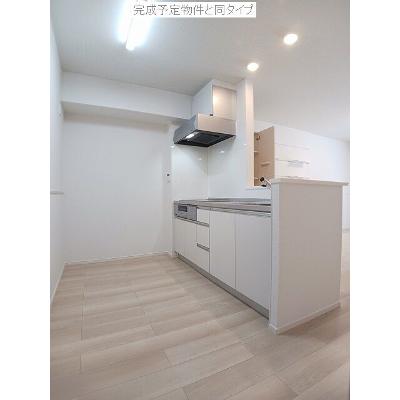 カーサ　ルーナ 103【管理NO：1-028280302-01030】 ★家具家電は申し込み後に搬入します★ ★2026年09月中旬入居可能★の物件写真3