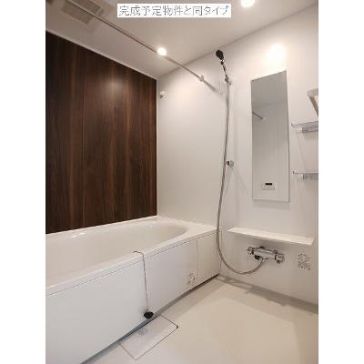 カーサ　ルーナ 103【管理NO：1-028280302-01030】 ★家具家電は申し込み後に搬入します★ ★2026年09月中旬入居可能★の物件写真4