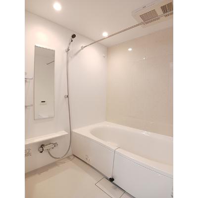 カーサ　ルーナ 102【管理NO：1-028280302-01020】 ★家具家電は申し込み後に搬入します★の物件写真4