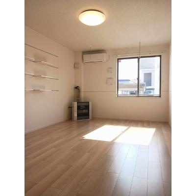 アーデルハイツ　Ｂ 103【管理NO：1-027671402-01030】 ★家具家電は申し込み後に搬入します★の物件写真2