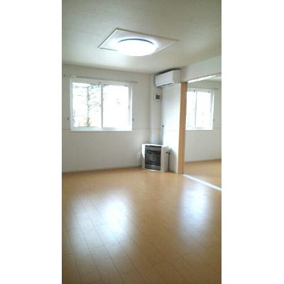 Ｂｅｌｉｃｅ 101【管理NO：1-020613501-01010】 ★家具家電は申し込み後に搬入します★ ★2026年12月中旬入居可能★の物件写真2