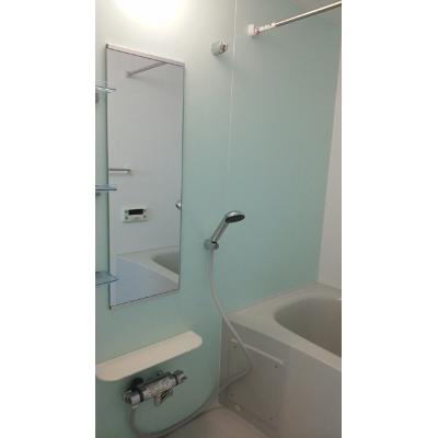 Ｂｅｌｉｃｅ 101【管理NO：1-020613501-01010】 ★家具家電は申し込み後に搬入します★ ★2026年12月中旬入居可能★の物件写真4