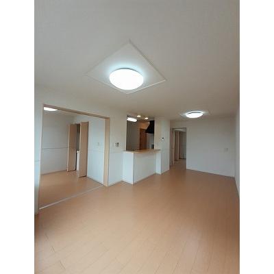 ベルエール　ＲＩ 202【管理NO：1-019718101-02020】 ★家具家電は申し込み後に搬入します★ ★2026年12月中旬入居可能★の物件写真2
