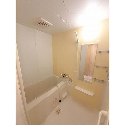 メヌエット 102【管理NO：1-017821501-01020】 ★家具家電は申し込み後に搬入します★ ★2026年12月中旬入居可能★の物件写真4