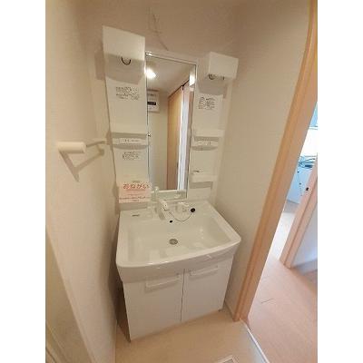 メヌエット 102【管理NO：1-017821501-01020】 ★家具家電は申し込み後に搬入します★ ★2026年12月中旬入居可能★の物件写真6