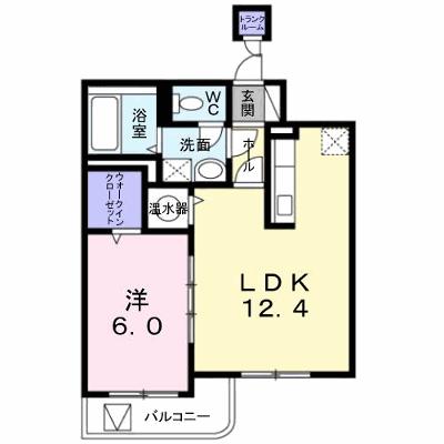 グランド　コモンズ 302【管理NO：1-015463501-03020】 ★家具家電は申し込み後に搬入します★の外観画像