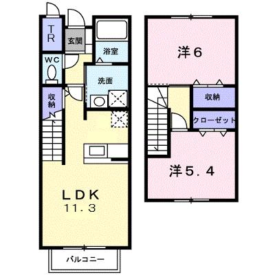 ファイン 101【管理NO：1-012892001-01010】の外観画像