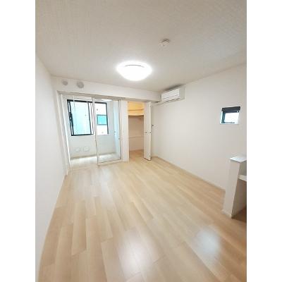 ベルファニー　ショウワ　Ｂ 104【管理NO：1-027570702-01040】 ★家具家電は申し込み後に搬入しますの物件写真2