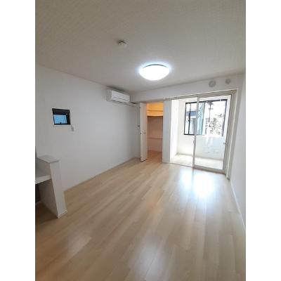 ベルファニー　ショウワ　Ｂ 101【管理NO：1-027570702-01010】 ★家具家電は申し込み後に搬入しますの物件写真2