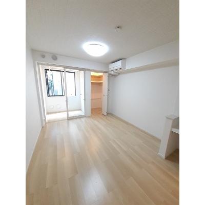 ベルファニー　ショウワ　Ａ 102【管理NO：1-027570701-01020】 ★家具家電は申し込み後に搬入しますの物件写真2
